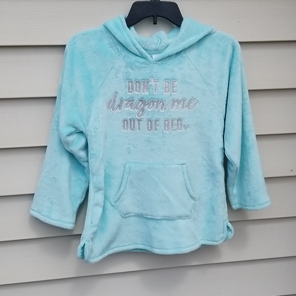 Super-Soft Dragon 🐲 Hoodie - Picture 5 of 6